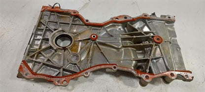5048201AA Timing Cover 2.4L Fits 14-20 CHEROKEE 