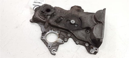 Timing Cover 1.6L Turbo Fits 12-20 Kia Soul  OEM