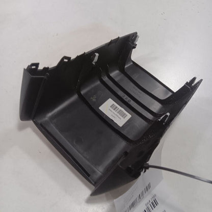 Honda Civic Center Console Rear End Cap Trim Cover 2016 2017 2018 2019