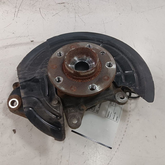 Passenger Right Rear Spindle Knuckle Bearing Hub 4x4 Fits 19-22 Jeep R