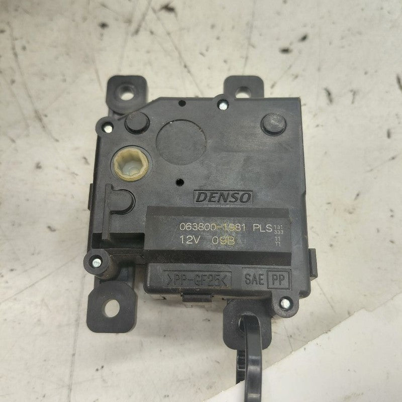 Lexus IS350 Flap Door Motor Heater AC Door Actuator  2020 2019 2018
