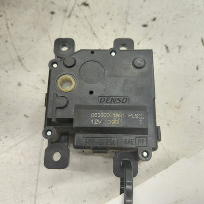 Lexus IS350 Flap Door Motor Heater AC Door Actuator  2020 2019 2018
