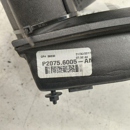 Driver Left Side View Door Mirror Power Thru 05/02/18 Heated 15-18 For