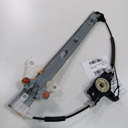 Driver Left Front Window Regulator Track Fits 16-22 Mazda CX-3 OEM