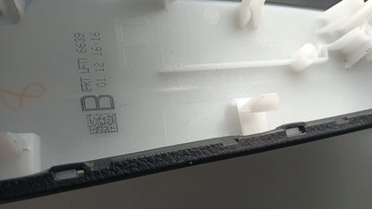 Toyota Camry Arm Rest  2021 2022 2023 OEM