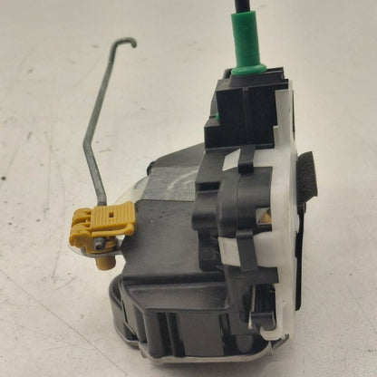 Chevy Trax Door Latch Lock Right Passenger Front  2022 2021