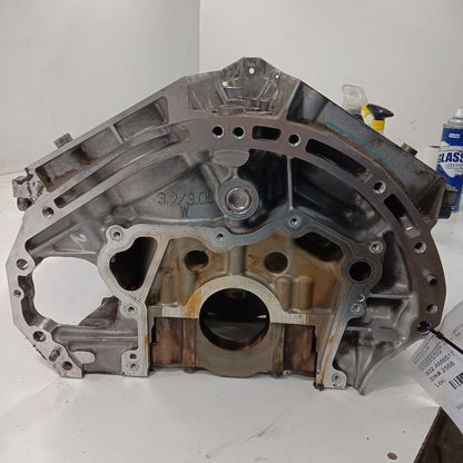 Jeep Cherokee Bare Engine Cylinder Block  3.2 2015 2016 2017