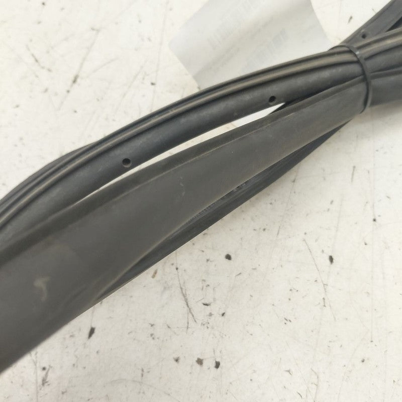 Jeep Cherokee On Door Seal Rubber Left Driver Rear Back  2019 2020 202