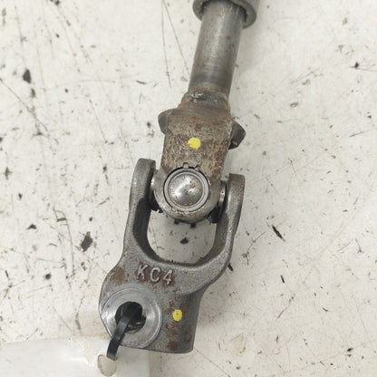Nissan Rogue Lower Steering Column Shaft Knuckle U Joint  2021 2022 20