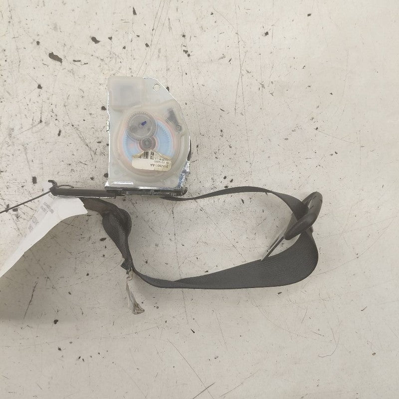 Nissan Versa Seat Belt Strap Retractor Center Middle Rear Back  2019 2