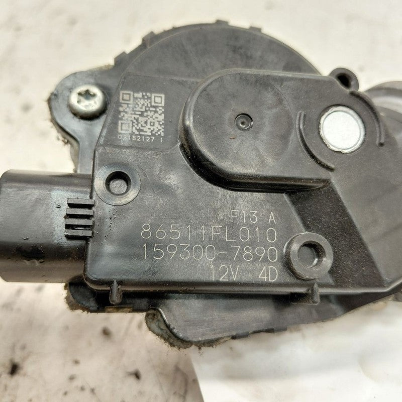 Front Windshield Wiper Motor Fits 18-23 XV Subaru Crosstrek