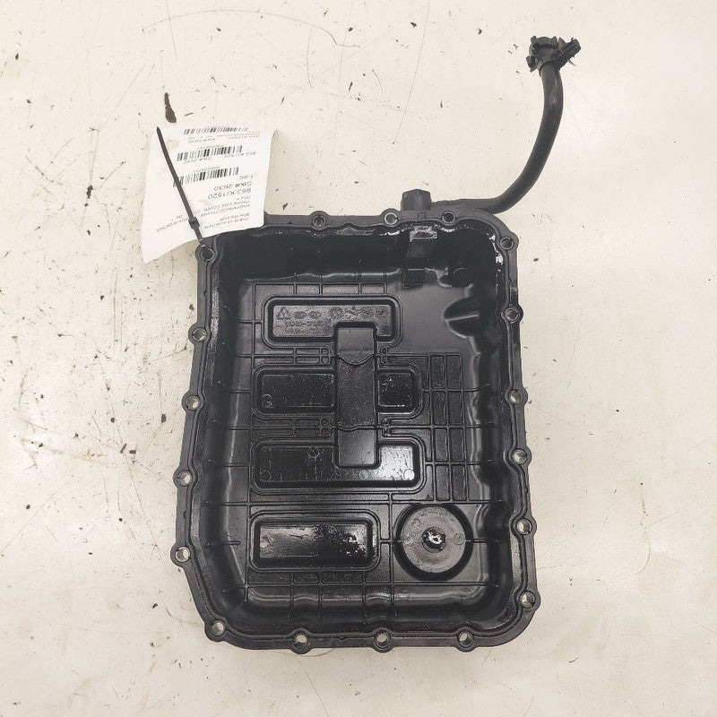 Kia Sportage Transmission Housing Side Cover Plate  2020 2021 2022