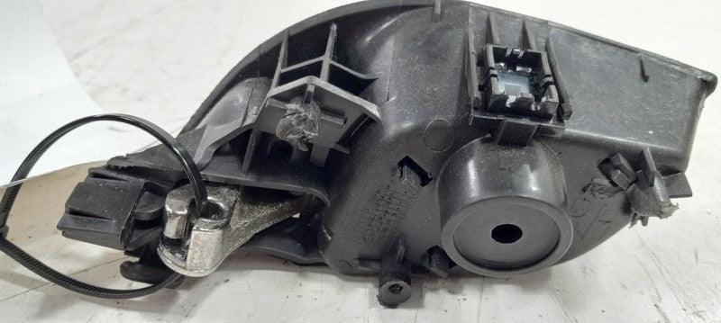 Buick LaCrosse Door Handle Right Passenger Front Interior Inside 2010 