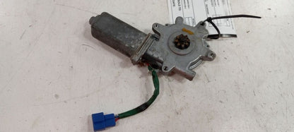 Driver Left Power Window Motor Front Fits 98-02 FORESTER OEM