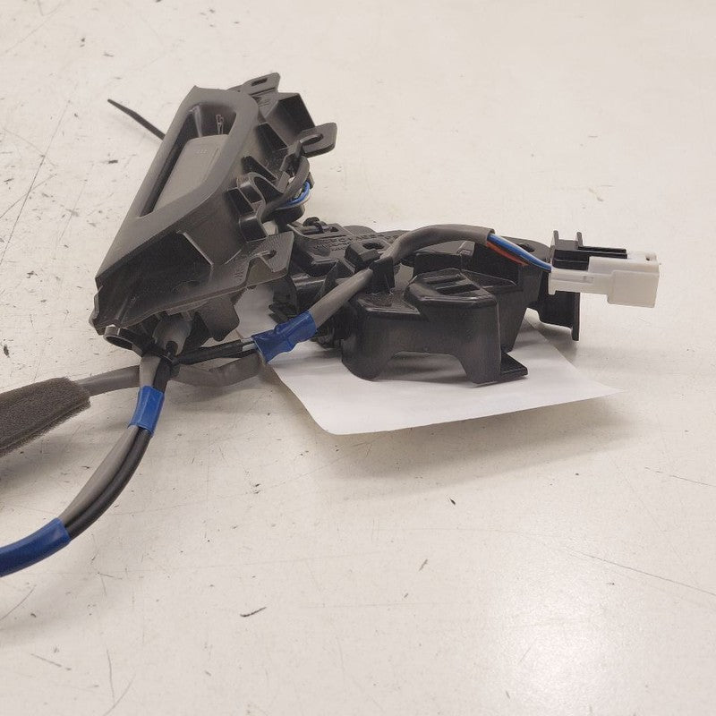 Lexus NX350 Door Handle Left Driver Front Interior Inside  2022 2023 2