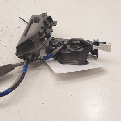 Lexus NX350 Door Handle Left Driver Front Interior Inside  2022 2023 2
