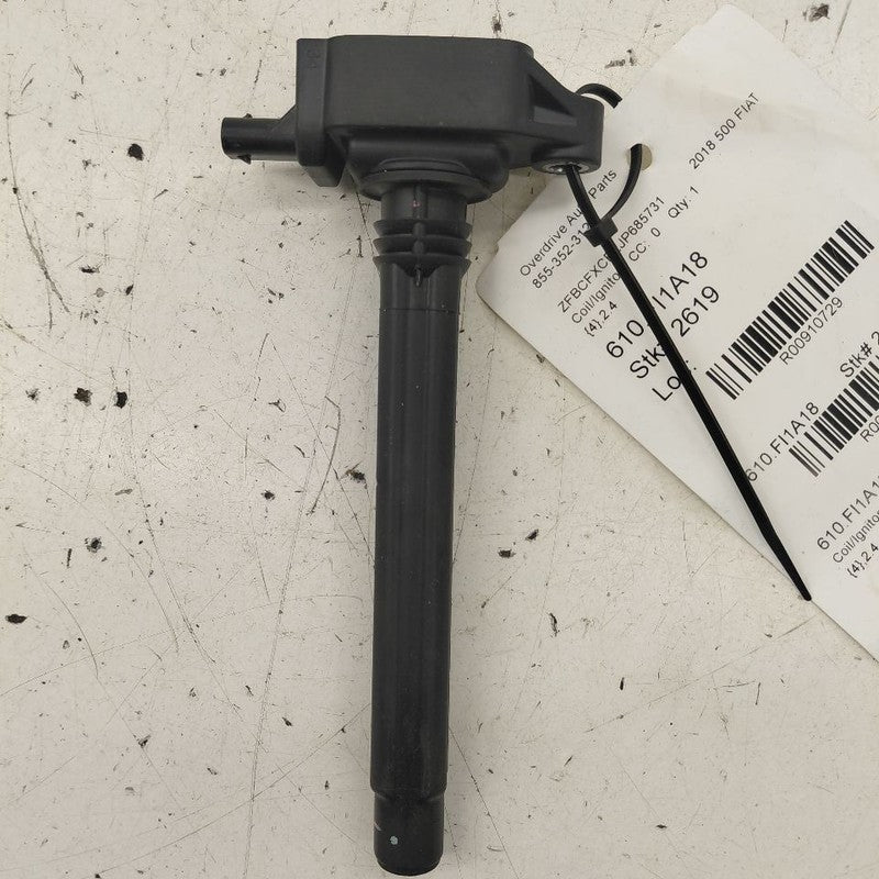 2018 Fiat 500 X 2.4 Model Coil Ignition Ignitor