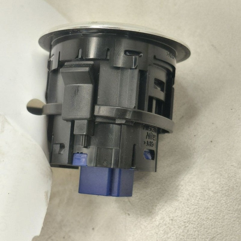 Ignition Switch Push Button Start And Stop Switch Fits 15-24 Nissan Mu