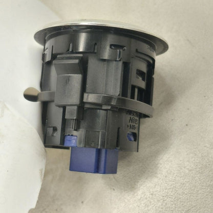 Ignition Switch Push Button Start And Stop Switch Fits 15-24 Nissan Mu