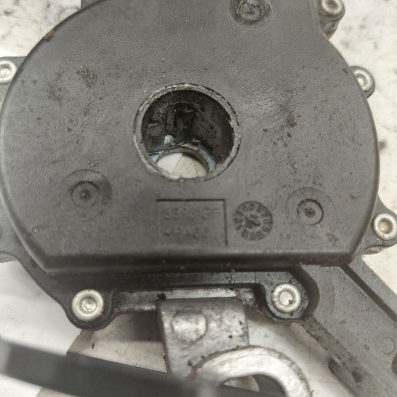 Hyundai Santa Fe Neutral Safety Switch Automatic Transmission Gear Sel