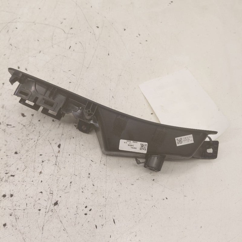 Buick Encore GX Window Switch Bezel Left Rear 2022 2023 2024 2025