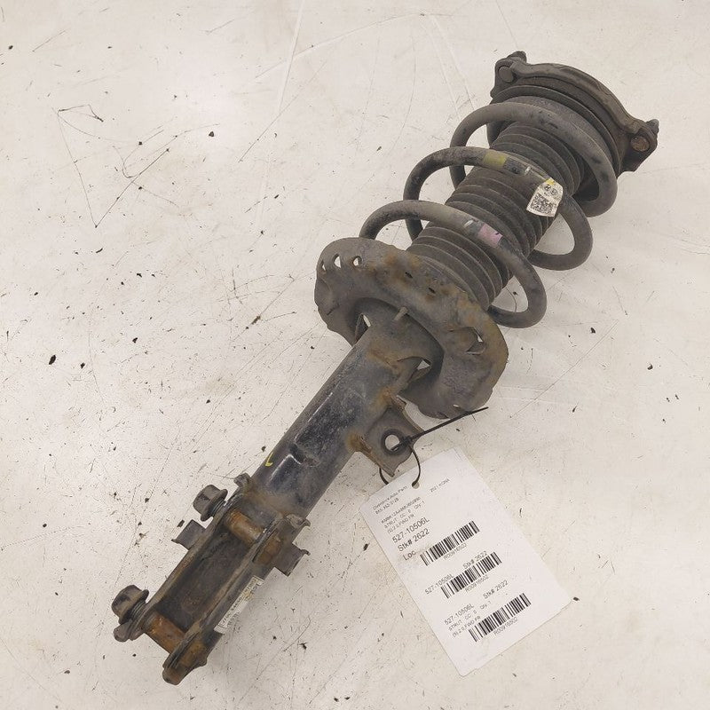 Driver Left Front Strut FWD Without Sport Package Fits 18-23 Hyundai K