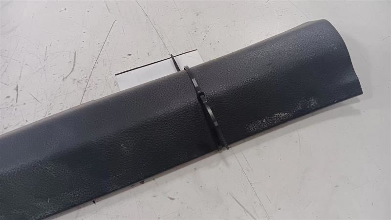 Nissan Rogue Sill Trim Plate Door Jam Threshold Left Driver Front  201