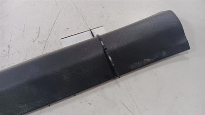 Nissan Rogue Sill Trim Plate Door Jam Threshold Left Driver Front  201