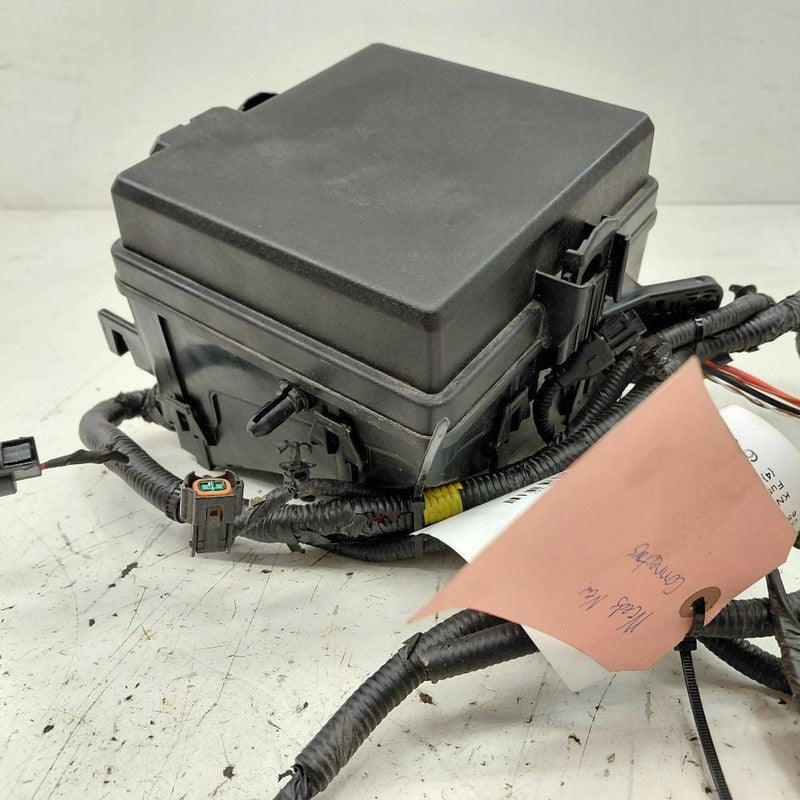 Fuse Box Engine Conventional Ignition Fits 20-22 Kia Sportage