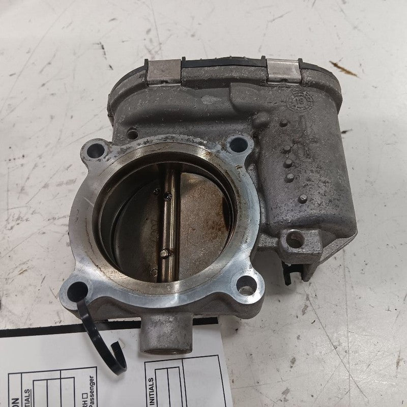 Throttle Body Throttle Valve 2.0L VIN 9 Fits 14-20 Ford Fusion OEM