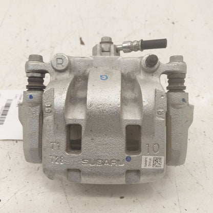 Passenger Right Front Brake Caliper Japan Built 25 XV Subaru Crosstrek
