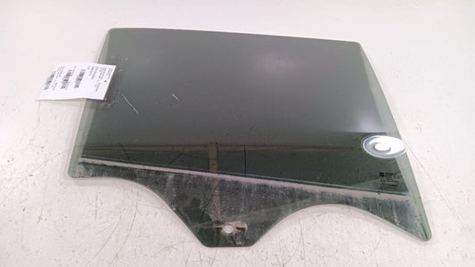 Right Passenger Rear Door Glass Window Privacy Tint Opt Ako Fits 18-19