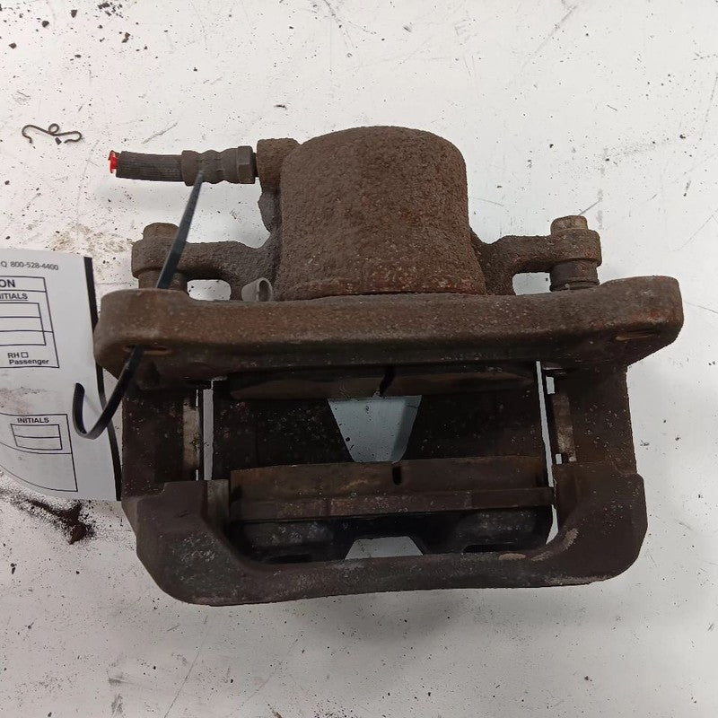 Driver Left Front Brake Caliper Fits 15-18 Jeep Renegade