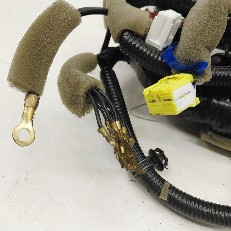 Nissan Rogue Dash Wire Wiring Harness  2017 2018 2019 OEM