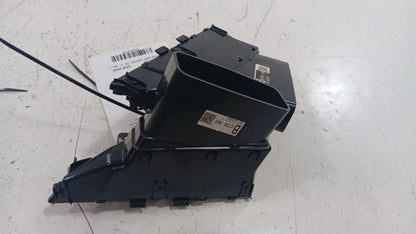 Subaru Impreza Dash Air Vent Center Middle 2024 OEM