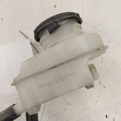 Power Brake Booster Fits 18-21 Honda Clarity