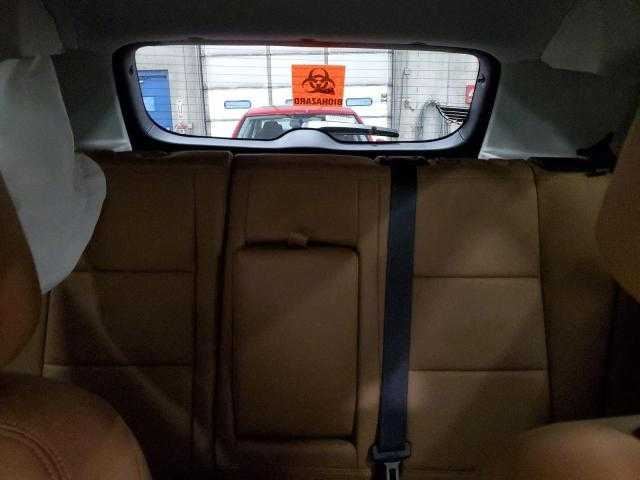 Passenger Right Side View Door Mirror Without Memory 17-20 Buick Encore