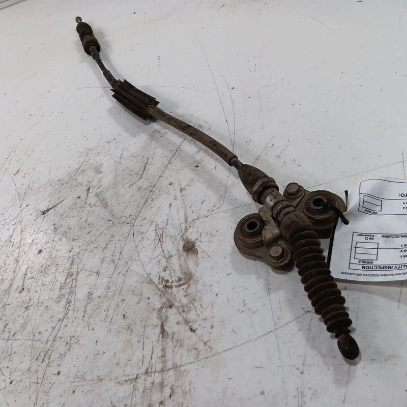 Subaru Forester Shift Shifter Lever Linkage Cable  2016 2017 2018 OEM