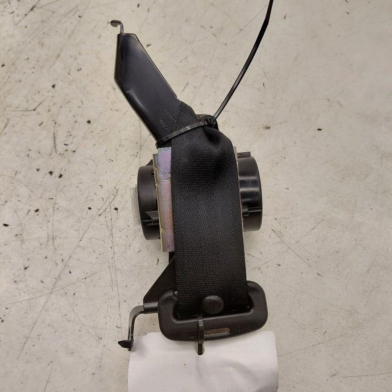 Toyota Prius Seat Belt Strap Retractor Right Passenger Rear Back  2022