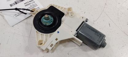 Power Window Motor Front Passenger Right Fits 11-19 Ford Fiesta  OEM