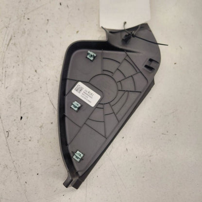 Chevy Volt Dash Side Cover Left Driver Trim Panel  2019 2018 2017 2016