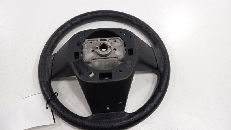 Mazda 6 Steering Wheel 2012 