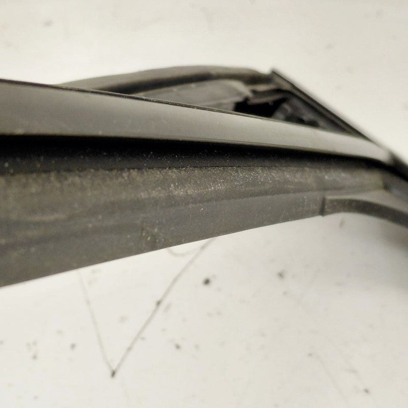 Left Rear Door Vent Glass Window Fits 20-24 Buick Encore GX