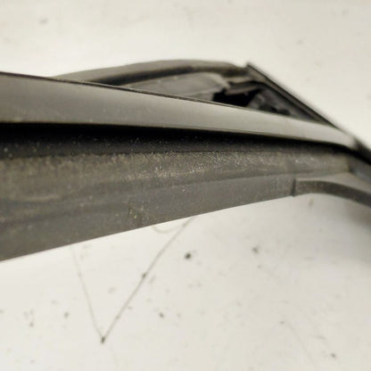 Left Rear Door Vent Glass Window Fits 20-24 Buick Encore GX