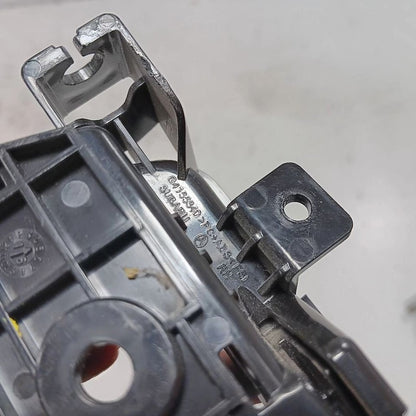 Legacy Outback Door Handle Right Passenger Rear Interior Inside  2015 2016 2017