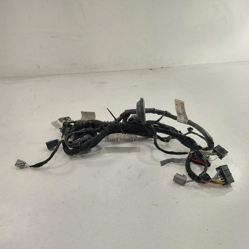 Ford Fusion Door Harness Wire Wiring Right Passenger Front  2016 2015 