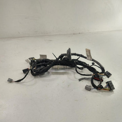 Ford Fusion Door Harness Wire Wiring Right Passenger Front  2016 2015 