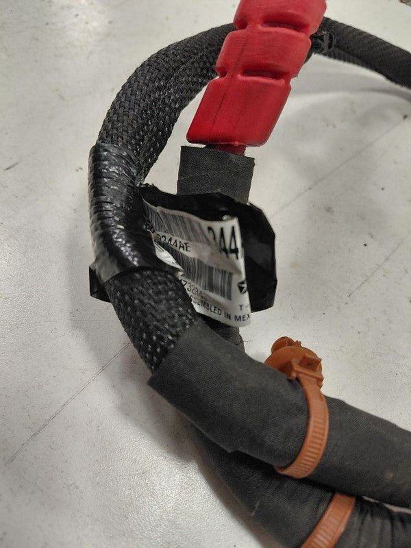 Jeep Compass Battery Cable  2025 2024 2023 OEM