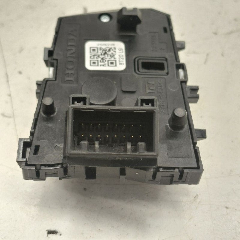 Honda HR-V Steering Wheel Control Switch  2026 2025 2024 2023