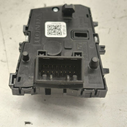 Honda HR-V Steering Wheel Control Switch  2026 2025 2024 2023